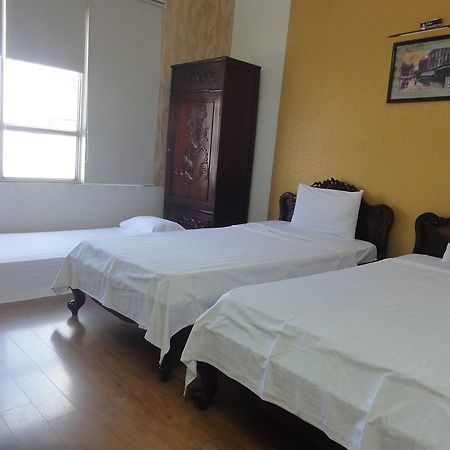Real Vietnam Hotel Ханой Экстерьер фото