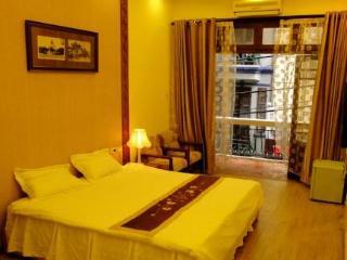 Real Vietnam Hotel Ханой Экстерьер фото