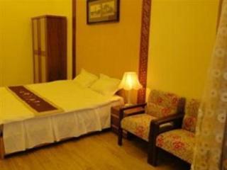 Real Vietnam Hotel Ханой Экстерьер фото