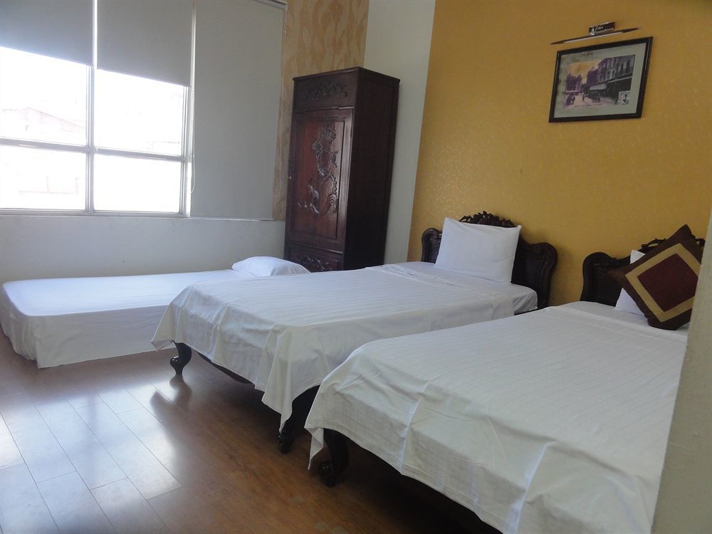 Real Vietnam Hotel Ханой Экстерьер фото