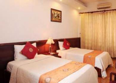 Real Vietnam Hotel Ханой Экстерьер фото