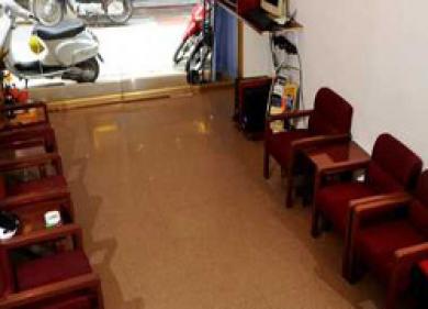 Real Vietnam Hotel Ханой Экстерьер фото